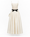 Odette Bow Dress