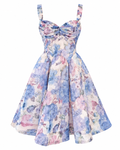 Bluebell Garden Dress