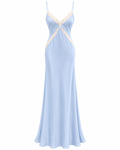 Celeste Lace Gown